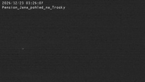 Hrad Trosky - Hrad Trosky - 23.12.2025 v 02:00 Hrad Trosky - Hrad Trosky - 23.12.2025 v 02:00