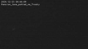 Hrad Trosky - Hrad Trosky - 23.12.2025 v 03:30 Hrad Trosky - Hrad Trosky - 23.12.2025 v 03:30
