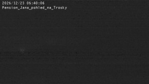 Hrad Trosky - Hrad Trosky - 23.12.2025 v 04:15 Hrad Trosky - Hrad Trosky - 23.12.2025 v 04:15