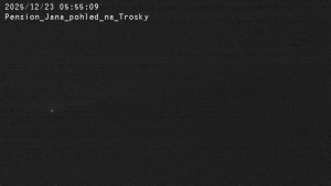 Hrad Trosky - Hrad Trosky - 23.12.2025 v 04:30 Hrad Trosky - Hrad Trosky - 23.12.2025 v 04:30