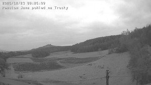 Hrad Trosky - Hrad Trosky - 23.12.2025 v 08:00 Hrad Trosky - Hrad Trosky - 23.12.2025 v 08:00