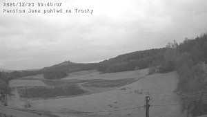Hrad Trosky - Hrad Trosky - 23.12.2025 v 08:15 Hrad Trosky - Hrad Trosky - 23.12.2025 v 08:15