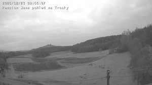 Hrad Trosky - Hrad Trosky - 23.12.2025 v 08:30 Hrad Trosky - Hrad Trosky - 23.12.2025 v 08:30