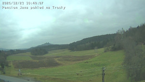 Hrad Trosky - Hrad Trosky - 23.12.2025 v 09:15 Hrad Trosky - Hrad Trosky - 23.12.2025 v 09:15