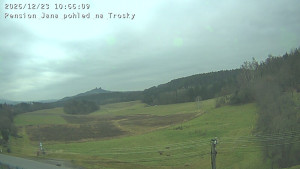 Hrad Trosky - Hrad Trosky - 23.12.2025 v 09:30 Hrad Trosky - Hrad Trosky - 23.12.2025 v 09:30