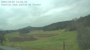 Hrad Trosky - Hrad Trosky - 23.12.2025 v 10:00 Hrad Trosky - Hrad Trosky - 23.12.2025 v 10:00