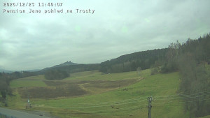 Hrad Trosky - Hrad Trosky - 23.12.2025 v 10:15 Hrad Trosky - Hrad Trosky - 23.12.2025 v 10:15