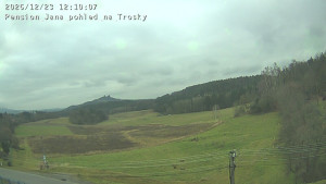 Hrad Trosky - Hrad Trosky - 23.12.2025 v 10:45 Hrad Trosky - Hrad Trosky - 23.12.2025 v 10:45