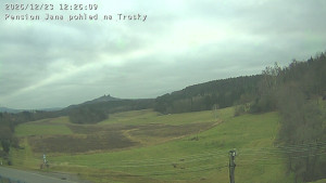 Hrad Trosky - Hrad Trosky - 23.12.2025 v 11:00 Hrad Trosky - Hrad Trosky - 23.12.2025 v 11:00