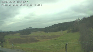 Hrad Trosky - Hrad Trosky - 23.12.2025 v 11:15 Hrad Trosky - Hrad Trosky - 23.12.2025 v 11:15