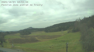 Hrad Trosky - Hrad Trosky - 23.12.2025 v 11:30 Hrad Trosky - Hrad Trosky - 23.12.2025 v 11:30