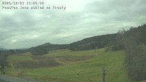 Hrad Trosky - Hrad Trosky - 23.12.2025 v 12:00 Hrad Trosky - Hrad Trosky - 23.12.2025 v 12:00