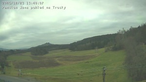 Hrad Trosky - Hrad Trosky - 23.12.2025 v 12:15 Hrad Trosky - Hrad Trosky - 23.12.2025 v 12:15