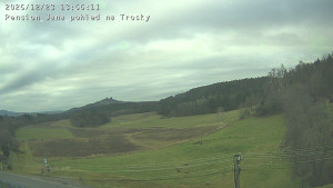 Hrad Trosky - Hrad Trosky - 23.12.2025 v 12:30 Hrad Trosky - Hrad Trosky - 23.12.2025 v 12:30