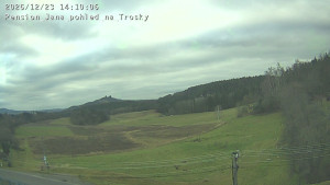 Hrad Trosky - Hrad Trosky - 23.12.2025 v 12:45 Hrad Trosky - Hrad Trosky - 23.12.2025 v 12:45