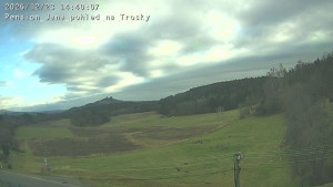 Hrad Trosky - Hrad Trosky - 23.12.2025 v 13:15 Hrad Trosky - Hrad Trosky - 23.12.2025 v 13:15