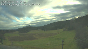 Hrad Trosky - Hrad Trosky - 23.12.2025 v 13:30 Hrad Trosky - Hrad Trosky - 23.12.2025 v 13:30