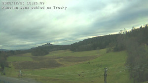 Hrad Trosky - Hrad Trosky - 23.12.2025 v 14:00 Hrad Trosky - Hrad Trosky - 23.12.2025 v 14:00