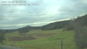Hrad Trosky - Hrad Trosky - 23.12.2025 v 14:15 Hrad Trosky - Hrad Trosky - 23.12.2025 v 14:15