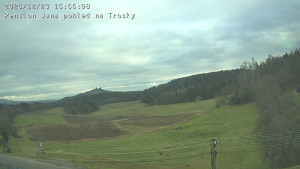 Hrad Trosky - Hrad Trosky - 23.12.2025 v 14:30 Hrad Trosky - Hrad Trosky - 23.12.2025 v 14:30
