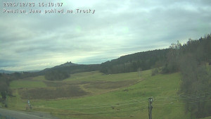 Hrad Trosky - Hrad Trosky - 23.12.2025 v 14:45 Hrad Trosky - Hrad Trosky - 23.12.2025 v 14:45