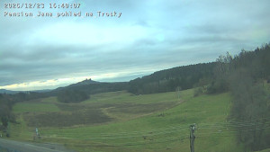 Hrad Trosky - Hrad Trosky - 23.12.2025 v 15:15 Hrad Trosky - Hrad Trosky - 23.12.2025 v 15:15
