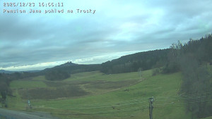 Hrad Trosky - Hrad Trosky - 23.12.2025 v 15:30 Hrad Trosky - Hrad Trosky - 23.12.2025 v 15:30