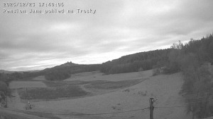 Hrad Trosky - Hrad Trosky - 23.12.2025 v 16:15 Hrad Trosky - Hrad Trosky - 23.12.2025 v 16:15