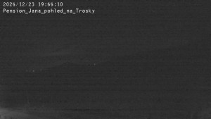 Hrad Trosky - Hrad Trosky - 23.12.2025 v 18:30 Hrad Trosky - Hrad Trosky - 23.12.2025 v 18:30