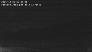 Hrad Trosky - Hrad Trosky - 23.12.2025 v 19:00 Hrad Trosky - Hrad Trosky - 23.12.2025 v 19:00