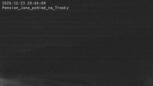 Hrad Trosky - Hrad Trosky - 23.12.2025 v 19:30 Hrad Trosky - Hrad Trosky - 23.12.2025 v 19:30