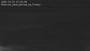 Hrad Trosky - Hrad Trosky - 23.12.2025 v 20:00 Hrad Trosky - Hrad Trosky - 23.12.2025 v 20:00