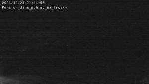 Hrad Trosky - Hrad Trosky - 23.12.2025 v 20:30 Hrad Trosky - Hrad Trosky - 23.12.2025 v 20:30