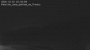 Hrad Trosky - Hrad Trosky - 23.12.2025 v 20:45 Hrad Trosky - Hrad Trosky - 23.12.2025 v 20:45