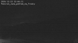 Hrad Trosky - Hrad Trosky - 23.12.2025 v 21:30 Hrad Trosky - Hrad Trosky - 23.12.2025 v 21:30
