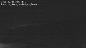 Hrad Trosky - Hrad Trosky - 23.12.2025 v 22:00 Hrad Trosky - Hrad Trosky - 23.12.2025 v 22:00