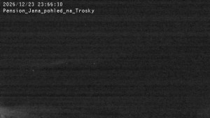 Hrad Trosky - Hrad Trosky - 23.12.2025 v 22:30 Hrad Trosky - Hrad Trosky - 23.12.2025 v 22:30