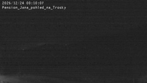 Hrad Trosky - Hrad Trosky - 23.12.2025 v 22:45 Hrad Trosky - Hrad Trosky - 23.12.2025 v 22:45