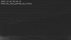 Hrad Trosky - Hrad Trosky - 23.12.2025 v 23:30 Hrad Trosky - Hrad Trosky - 23.12.2025 v 23:30