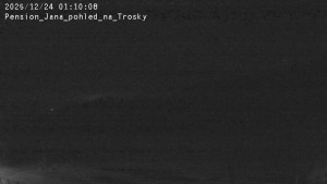 Hrad Trosky - Hrad Trosky - 23.12.2025 v 23:45 Hrad Trosky - Hrad Trosky - 23.12.2025 v 23:45