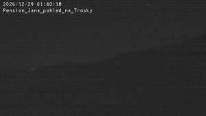 Hrad Trosky - Hrad Trosky - 29.12.2025 v 00:15 Hrad Trosky - Hrad Trosky - 29.12.2025 v 00:15