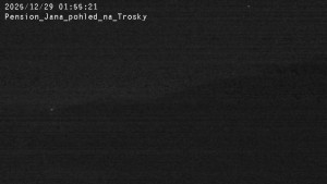 Hrad Trosky - Hrad Trosky - 29.12.2025 v 00:30 Hrad Trosky - Hrad Trosky - 29.12.2025 v 00:30
