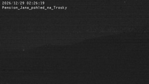 Hrad Trosky - Hrad Trosky - 29.12.2025 v 01:00 Hrad Trosky - Hrad Trosky - 29.12.2025 v 01:00