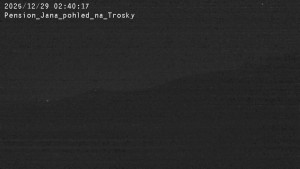 Hrad Trosky - Hrad Trosky - 29.12.2025 v 01:15 Hrad Trosky - Hrad Trosky - 29.12.2025 v 01:15