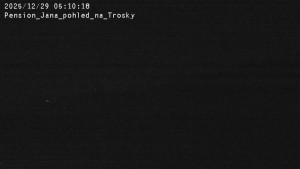 Hrad Trosky - Hrad Trosky - 29.12.2025 v 03:45 Hrad Trosky - Hrad Trosky - 29.12.2025 v 03:45