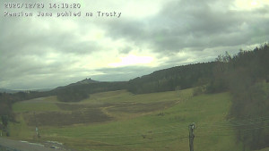 Hrad Trosky - Hrad Trosky - 29.12.2025 v 12:45 Hrad Trosky - Hrad Trosky - 29.12.2025 v 12:45