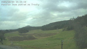 Hrad Trosky - Hrad Trosky - 29.12.2025 v 14:45 Hrad Trosky - Hrad Trosky - 29.12.2025 v 14:45