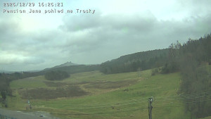 Hrad Trosky - Hrad Trosky - 29.12.2025 v 15:00 Hrad Trosky - Hrad Trosky - 29.12.2025 v 15:00