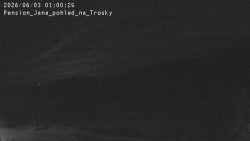 Hrad Trosky