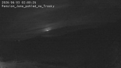 Hrad Trosky